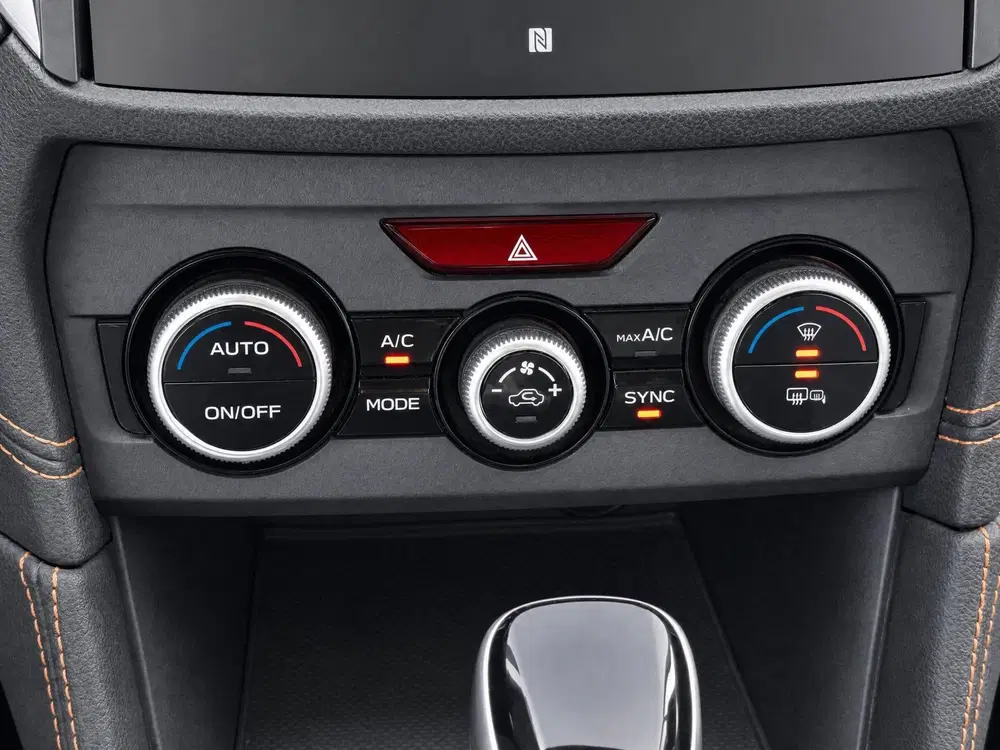 Subaru XV 2.0i e-BOXER Luxury met Climate Camera App uit 2020, foto 13