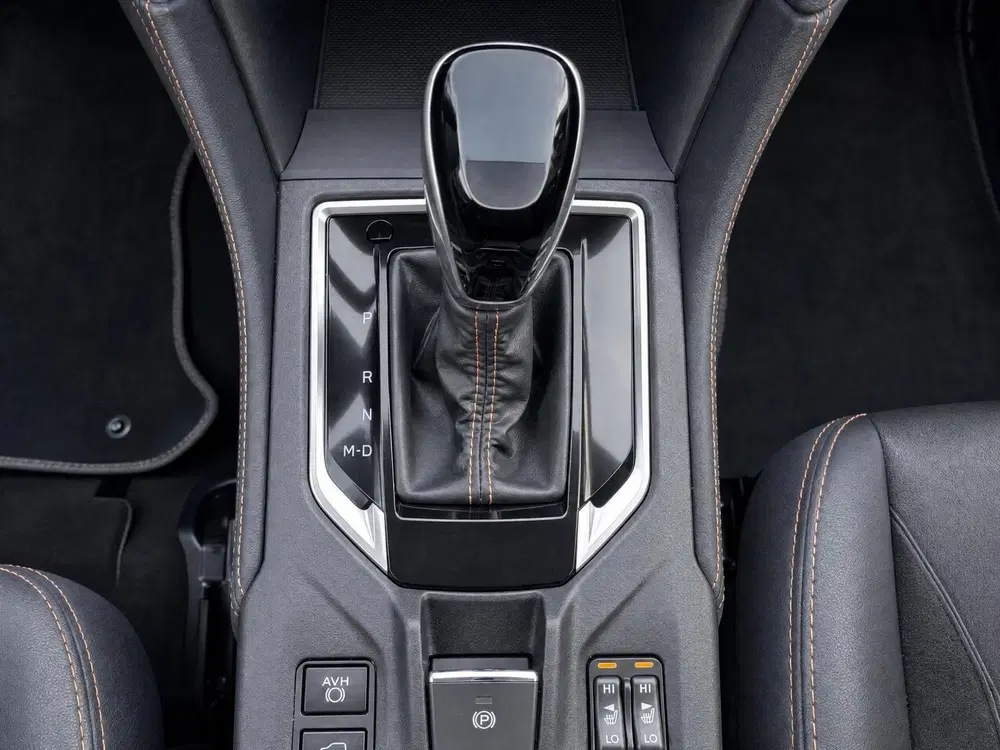 Subaru XV 2.0i e-BOXER Luxury met Climate Camera App uit 2020, foto 14