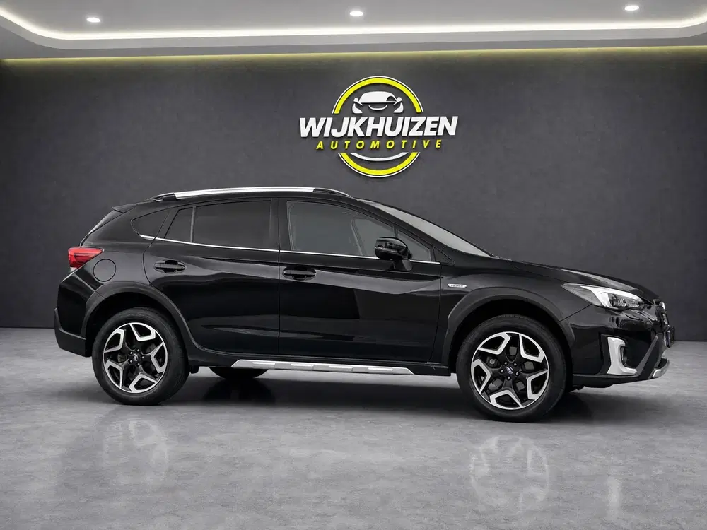 Subaru XV 2.0i e-BOXER Luxury met Climate Camera App uit 2020, foto 3