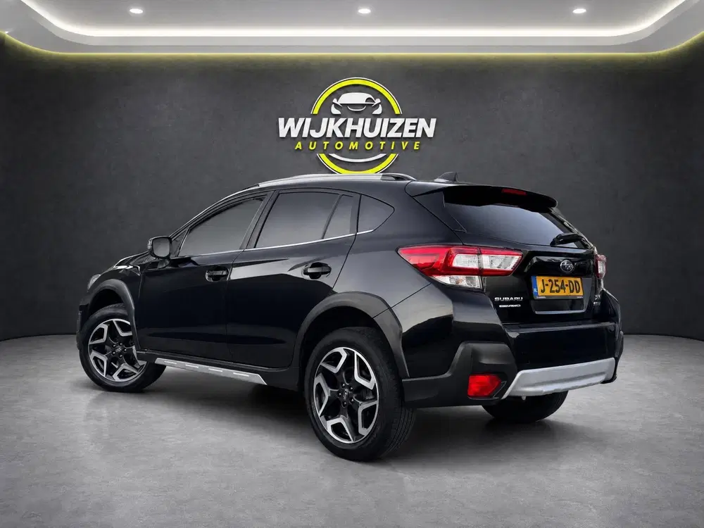 Subaru XV 2.0i e-BOXER Luxury met Climate Camera App uit 2020, foto 5