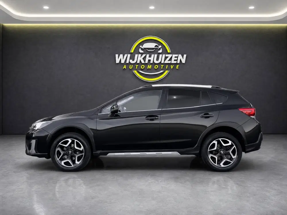 Subaru XV 2.0i e-BOXER Luxury met Climate Camera App uit 2020, foto 6