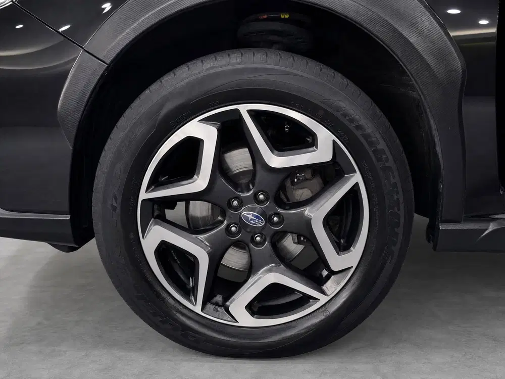 Subaru XV 2.0i e-BOXER Luxury met Climate Camera App uit 2020, foto 8