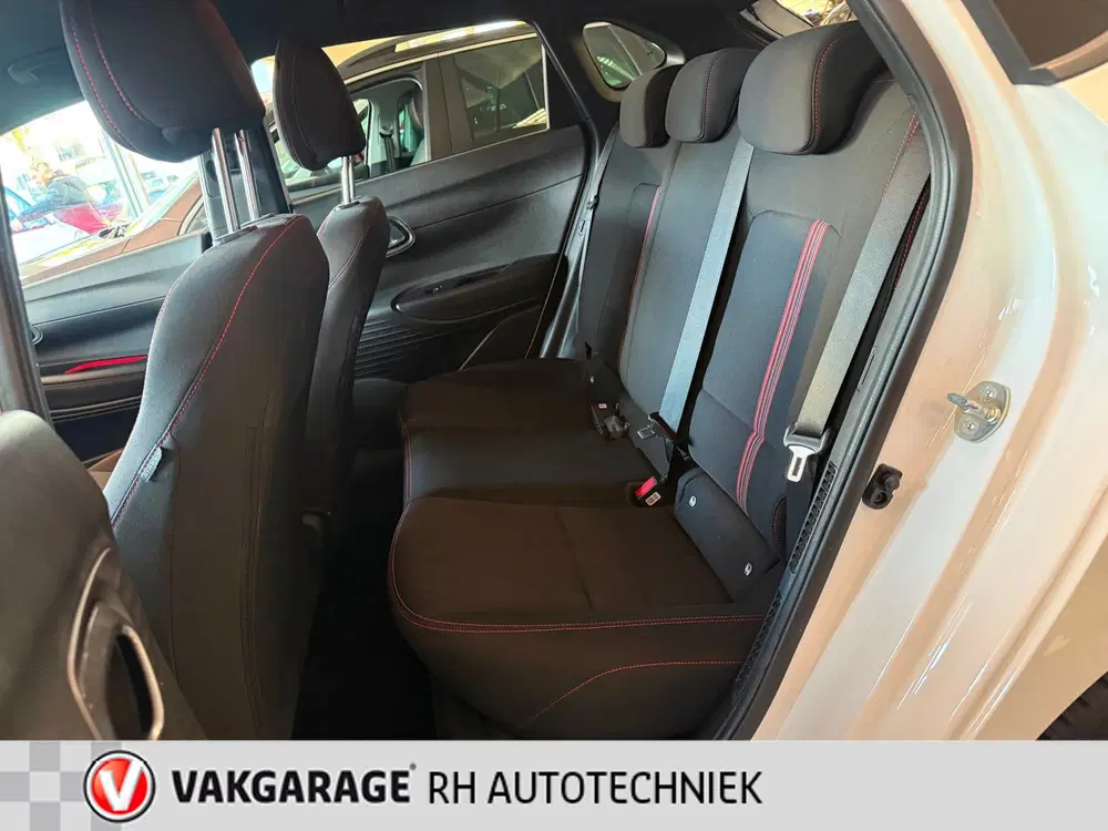 Hyundai i20 1.0 T-GDI uit 2023, foto 10