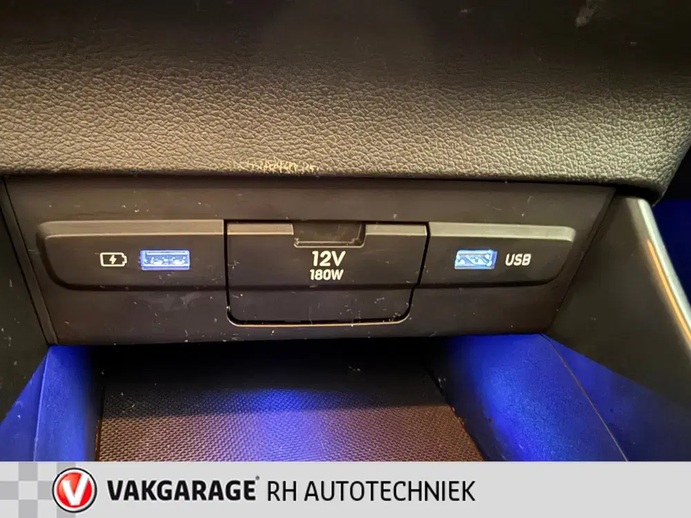 Hyundai i20 1.0 T-GDI uit 2023, foto 14
