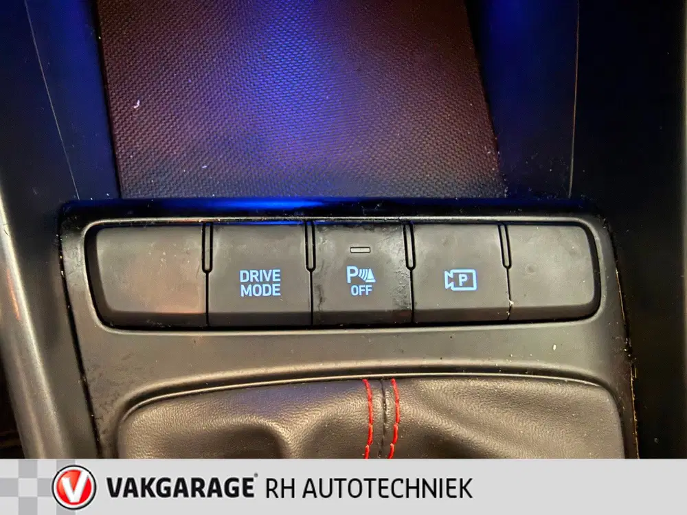 Hyundai i20 1.0 T-GDI uit 2023, foto 15