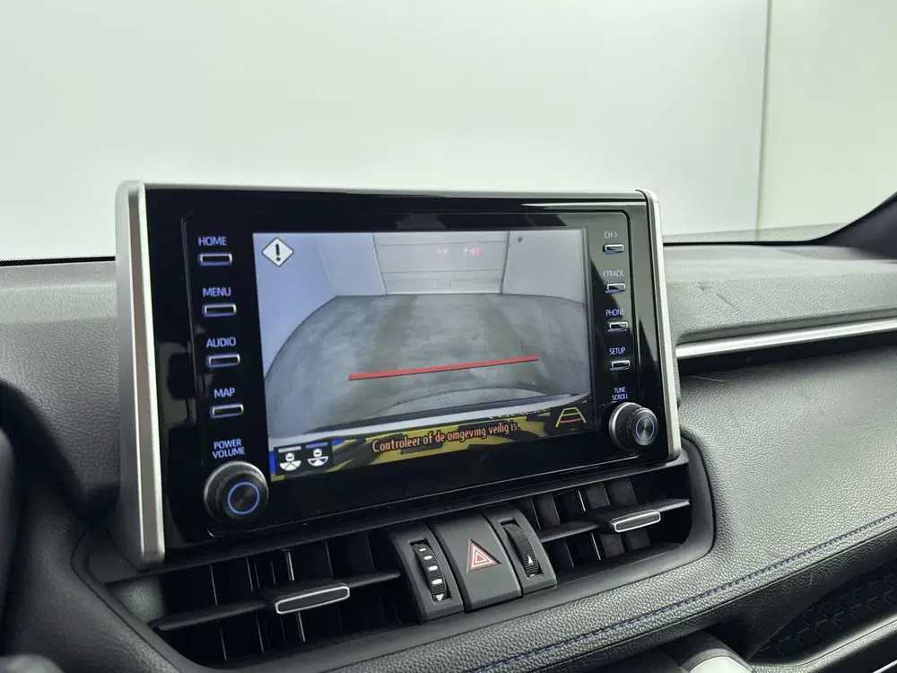 Toyota RAV 4 2.5 Hybrid Business uit 2021, foto 7