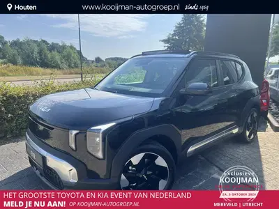 Kia EV2 Plus Advanced 42.2 kWh uit 2026