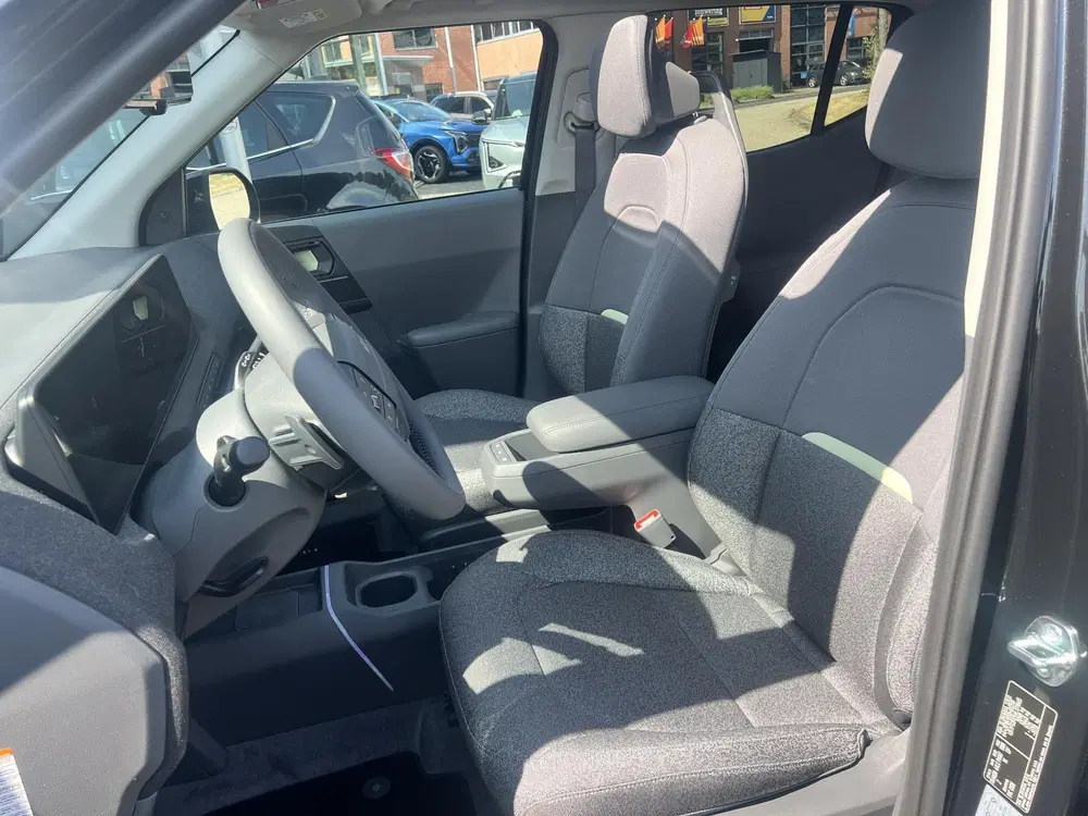 Kia EV2 Plus Advanced 42.2 kWh uit 2026, foto 10