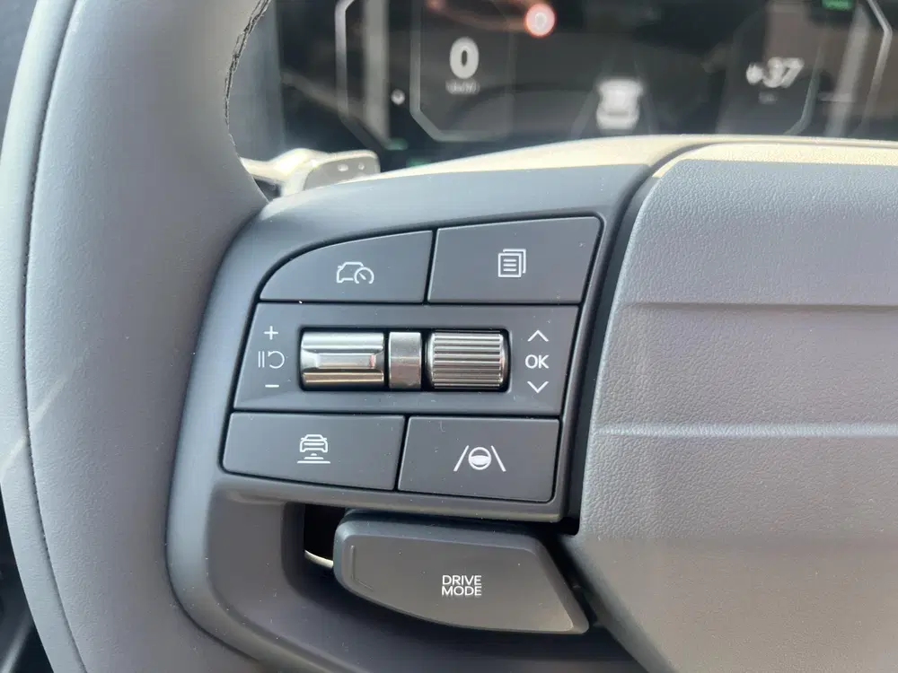 Kia EV2 Plus Advanced 42.2 kWh uit 2026, foto 12
