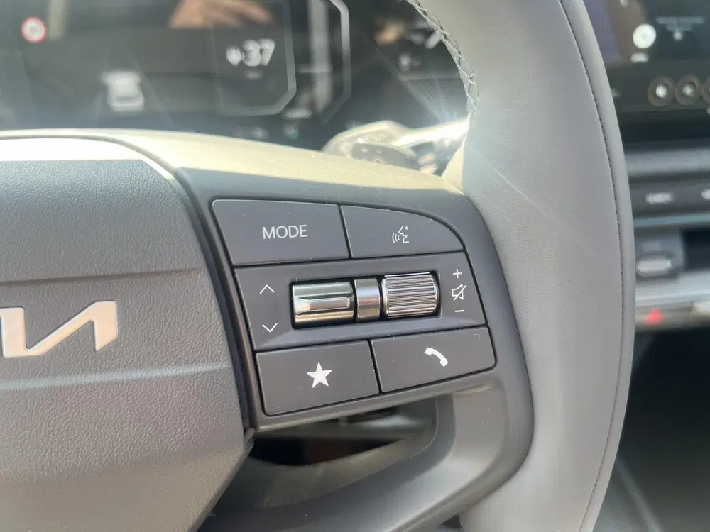 Kia EV2 Plus Advanced 42.2 kWh uit 2026, foto 13
