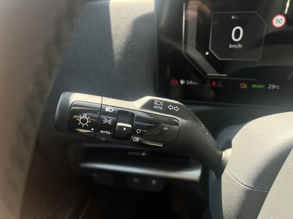Kia EV2 Plus Advanced 42.2 kWh uit 2026, foto 14