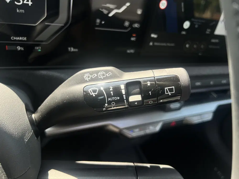 Kia EV2 Plus Advanced 42.2 kWh uit 2026, foto 15