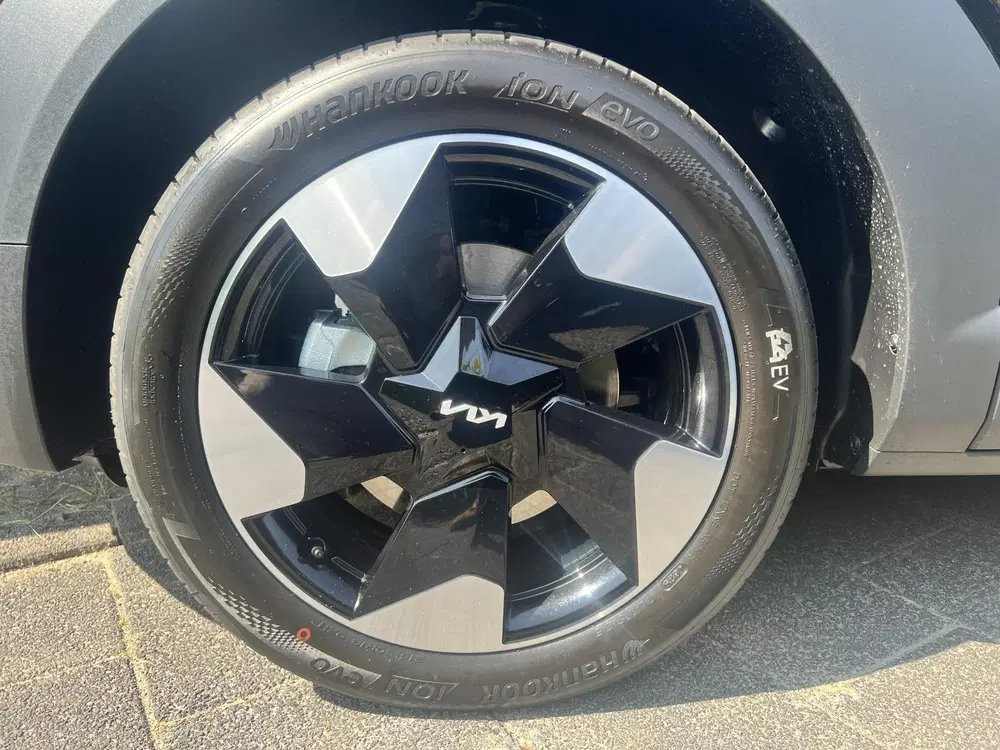Kia EV2 Plus Advanced 42.2 kWh uit 2026, foto 3