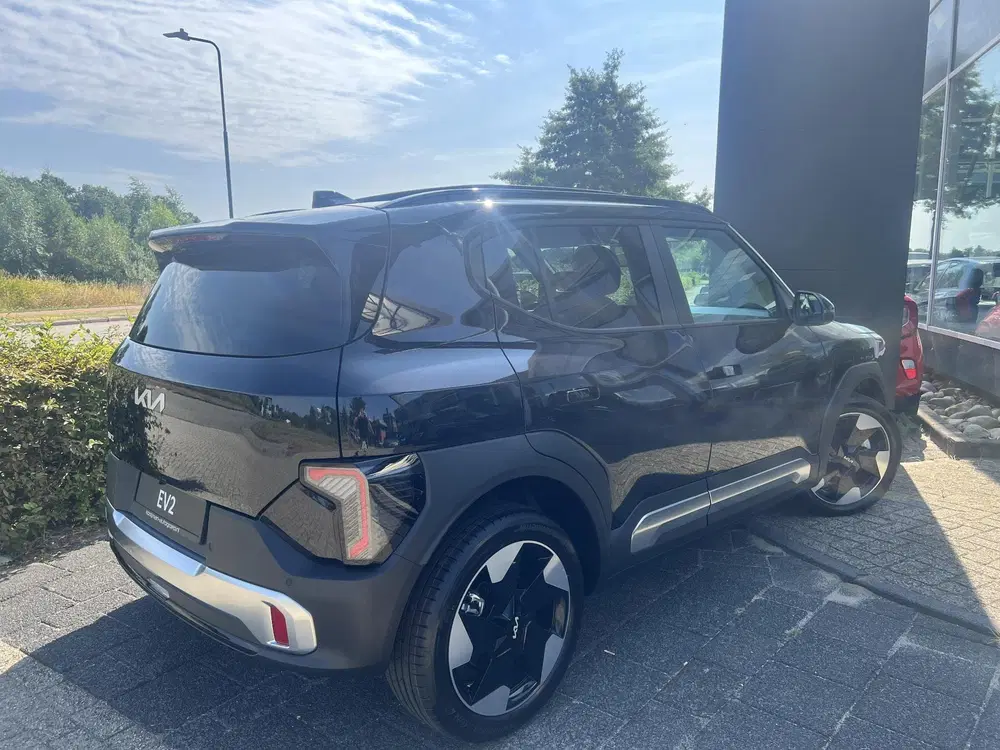Kia EV2 Plus Advanced 42.2 kWh uit 2026, foto 4