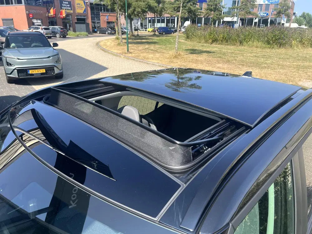 Kia EV2 Plus Advanced 42.2 kWh uit 2026, foto 6