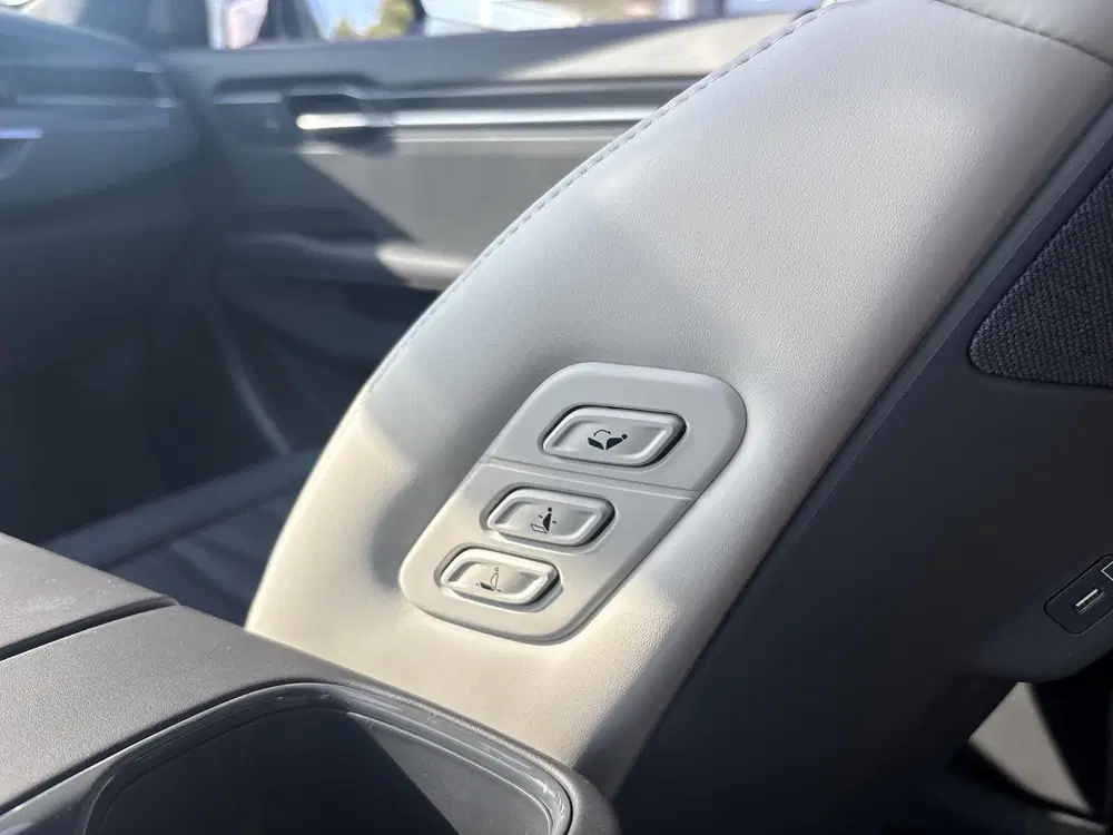 Kia EV9 GT-Line AWD 99.8 kWh uit 2026, foto 10