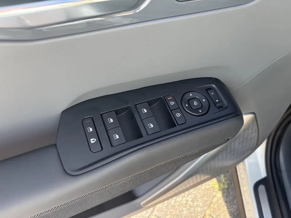 Kia EV9 GT-Line AWD 99.8 kWh uit 2026, foto 11