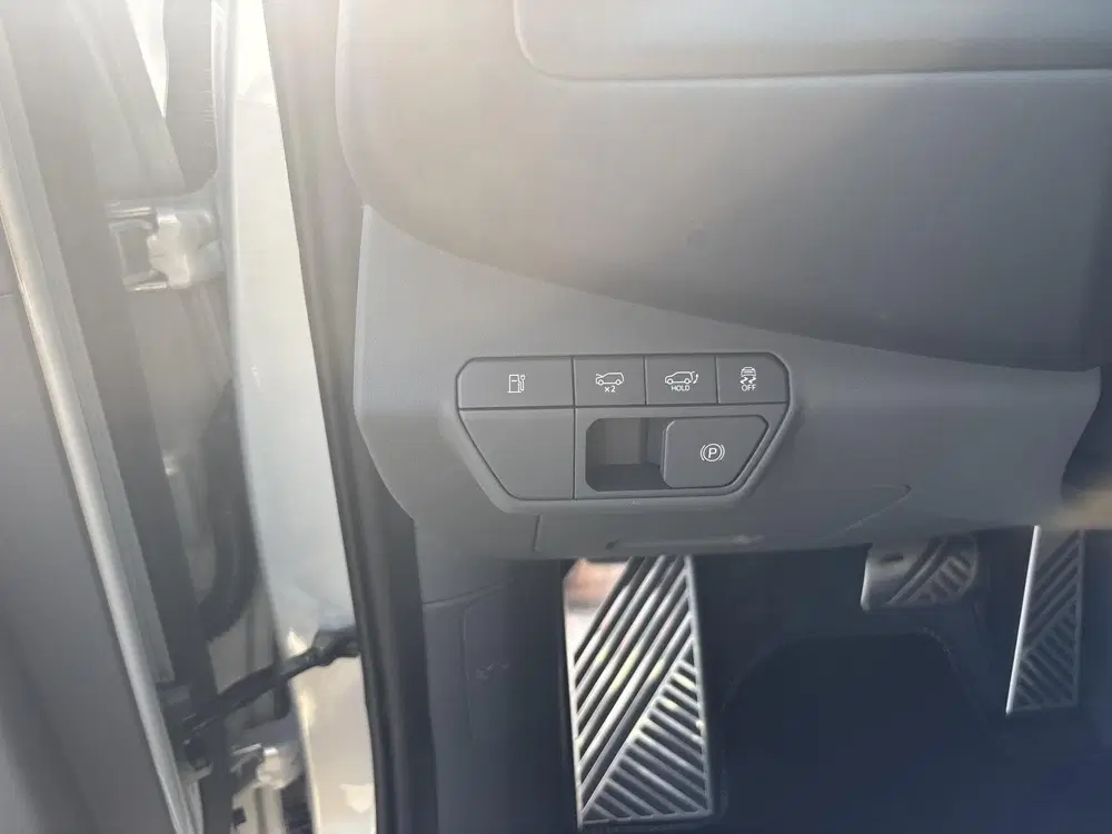 Kia EV9 GT-Line AWD 99.8 kWh uit 2026, foto 12