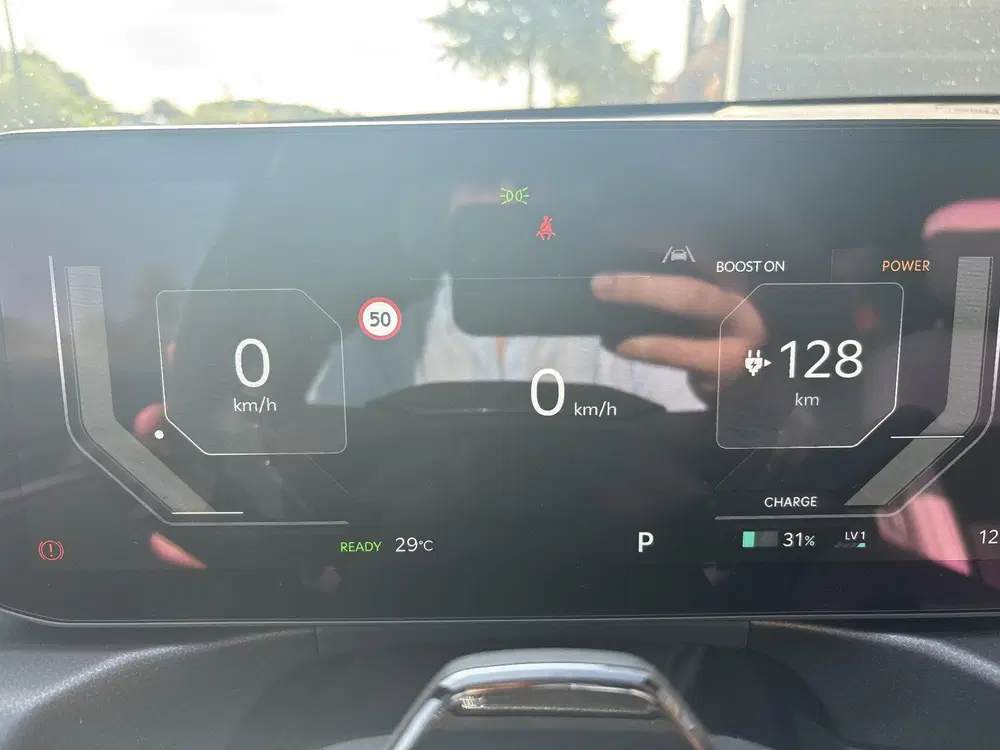 Kia EV9 GT-Line AWD 99.8 kWh uit 2026, foto 13