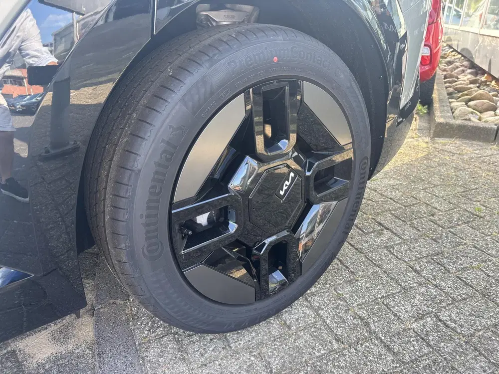 Kia EV9 GT-Line AWD 99.8 kWh uit 2026, foto 2