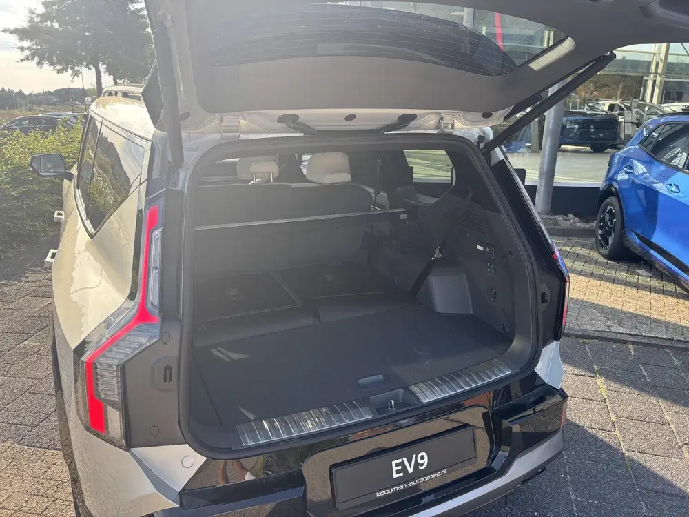 Kia EV9 GT-Line AWD 99.8 kWh uit 2026, foto 4