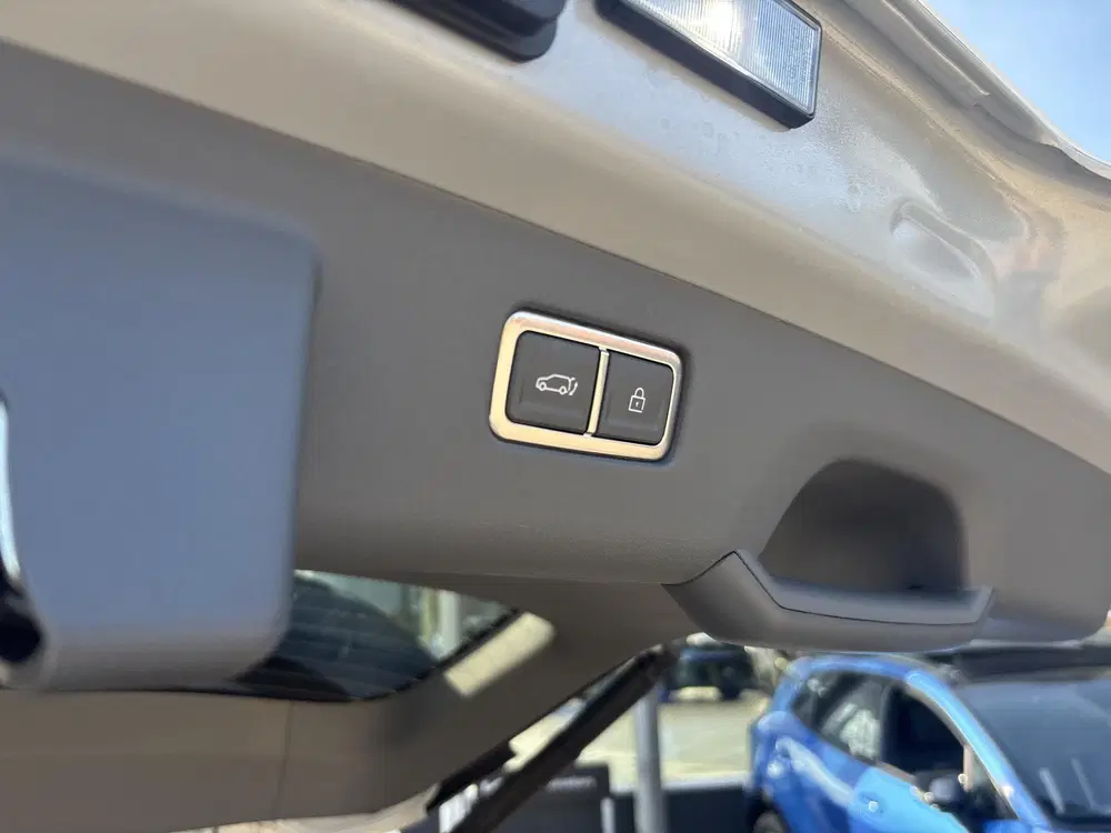 Kia EV9 GT-Line AWD 99.8 kWh uit 2026, foto 5