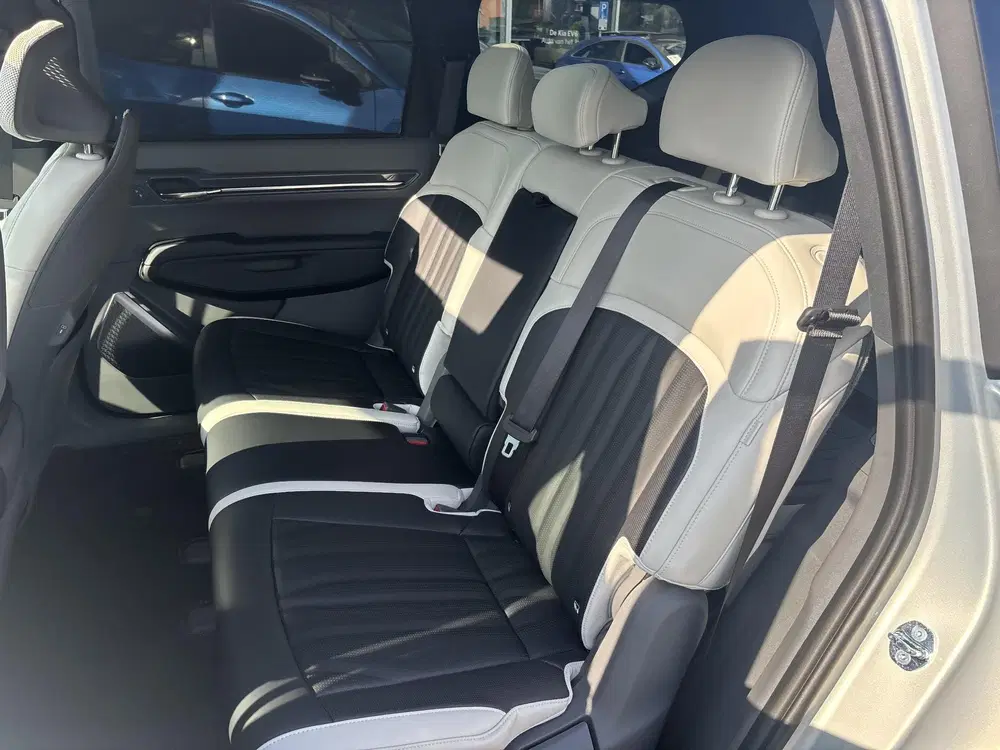 Kia EV9 GT-Line AWD 99.8 kWh uit 2026, foto 7