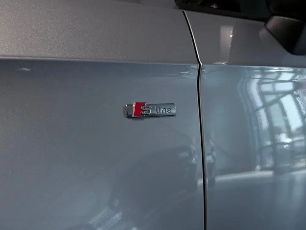 Audi A3 40 TFSI S-Tronic S-Line uit 2019, foto 7