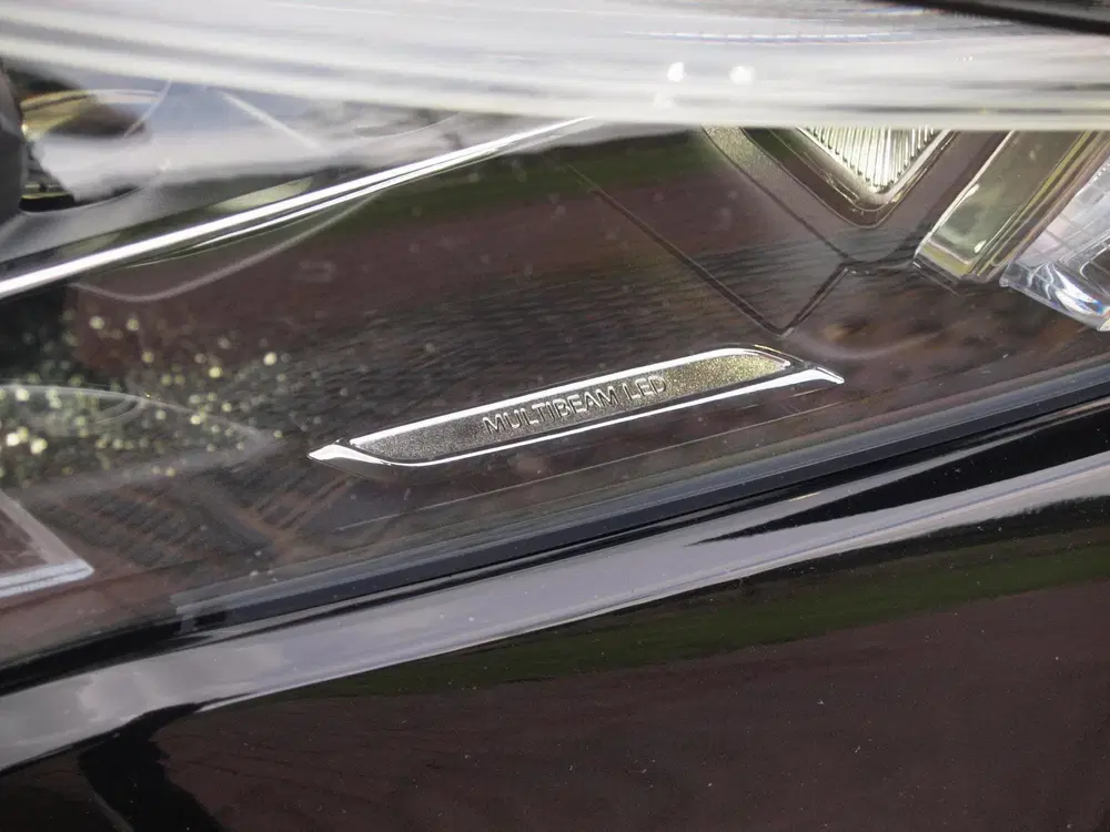 Mercedes-Benz CLA 200 Business Solutio uit 2021, foto 13