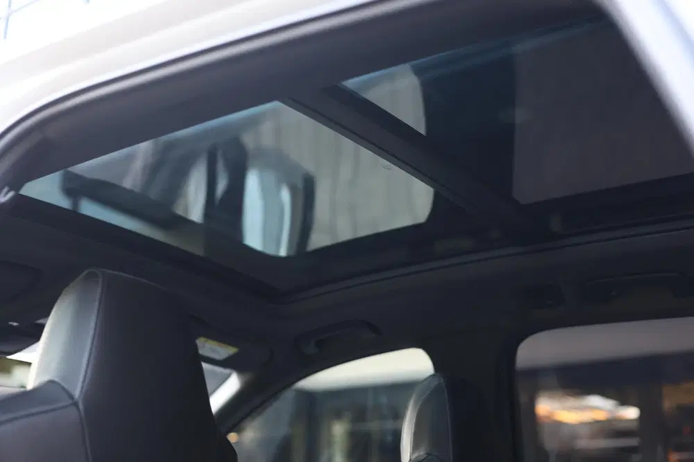 Audi Q7 55 TFSI e quattro Pro Line S Pano uit 2020, foto 10