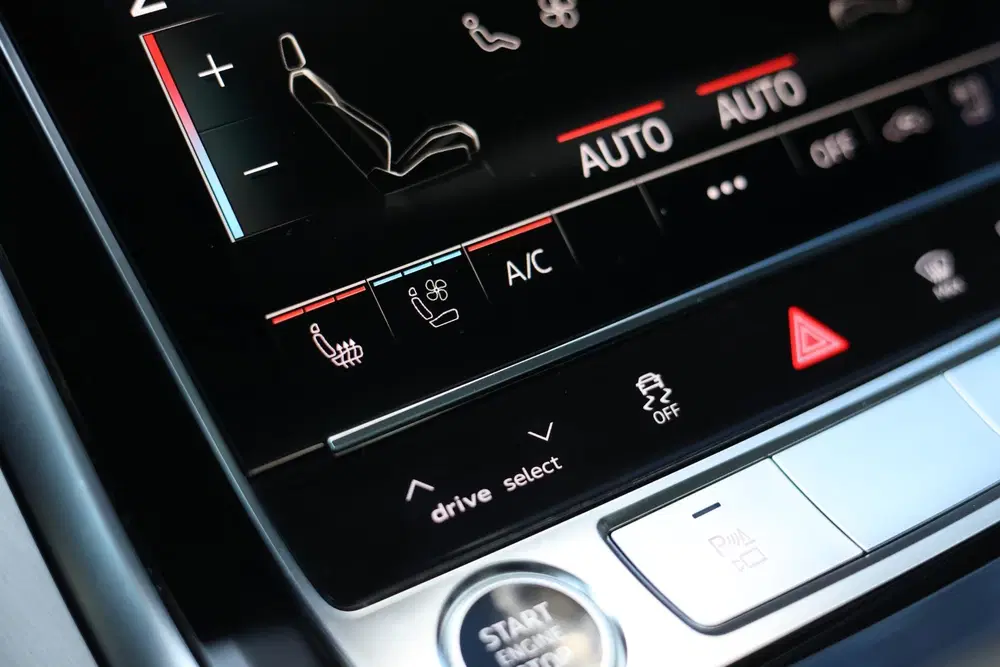Audi Q7 55 TFSI e quattro Pro Line S Pano uit 2020, foto 11
