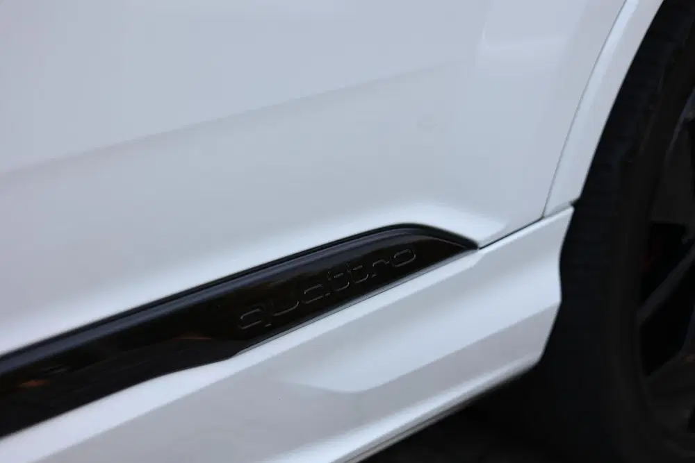 Audi Q7 55 TFSI e quattro Pro Line S Pano uit 2020, foto 15