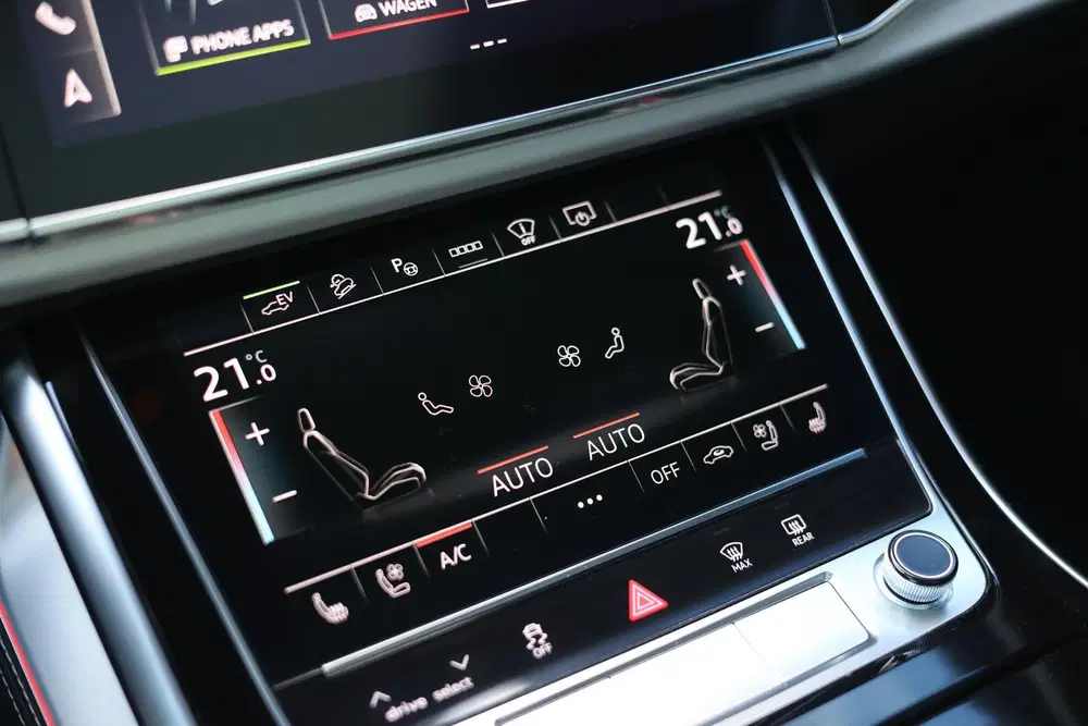 Audi Q7 55 TFSI e quattro Pro Line S Pano uit 2020, foto 6