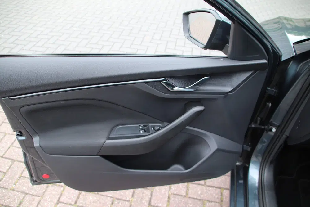 Skoda Scala 1.0 TSI Ambition 116pk NL 1Eigen uit 2021, foto 10