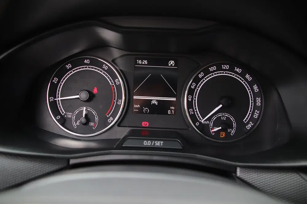 Skoda Scala 1.0 TSI Ambition 116pk NL 1Eigen uit 2021, foto 14