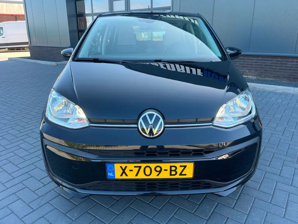 Volkswagen up! 1.0 NLAuto uit 2023, foto 7