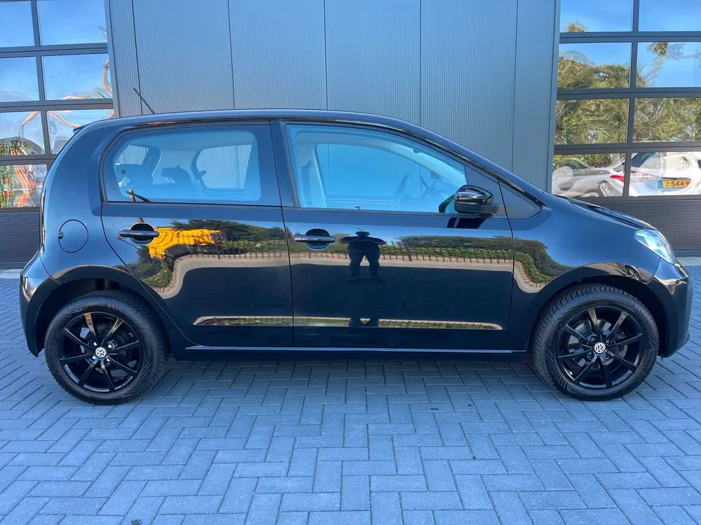 Volkswagen up! 1.0 NLAuto uit 2023, foto 8
