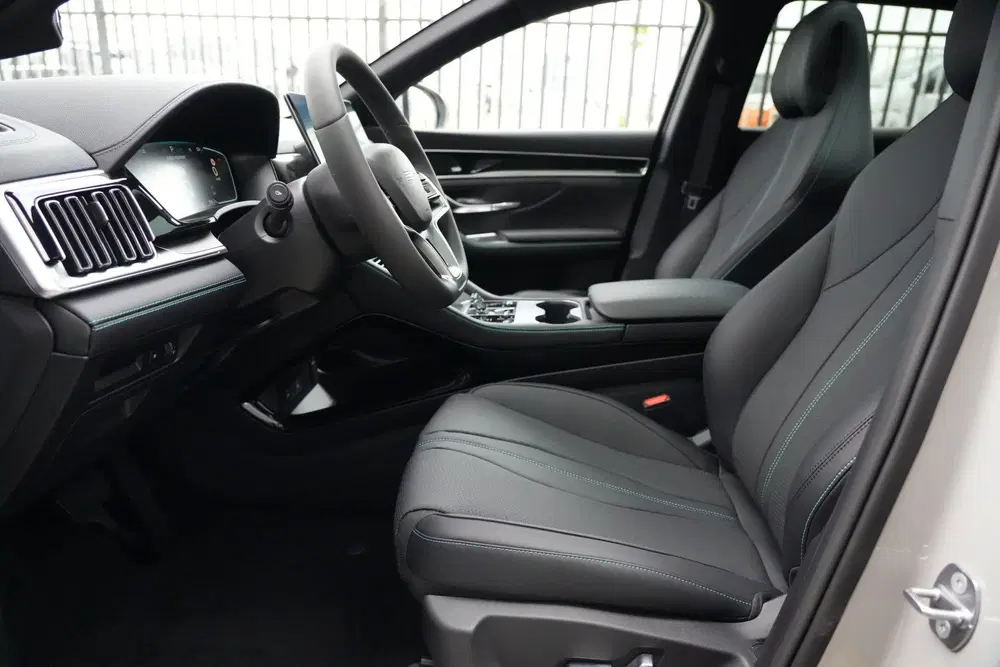 BYD Seal U 1.5 DM-i PHEV AWD Design uit 2026, foto 10