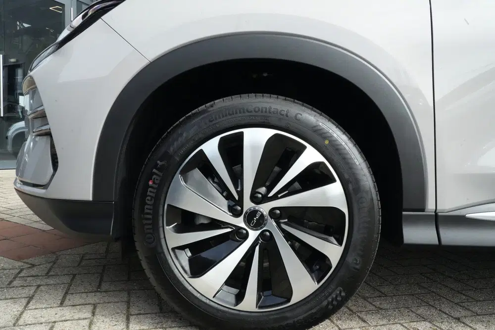 BYD Seal U 1.5 DM-i PHEV AWD Design uit 2026, foto 6