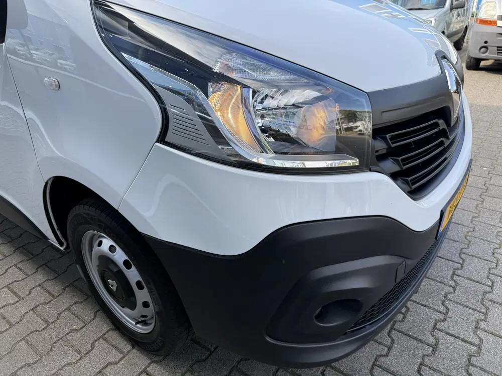 Renault Trafic 1.6 dCi T29 L2H1 Comfort Ener uit 2019, foto 15