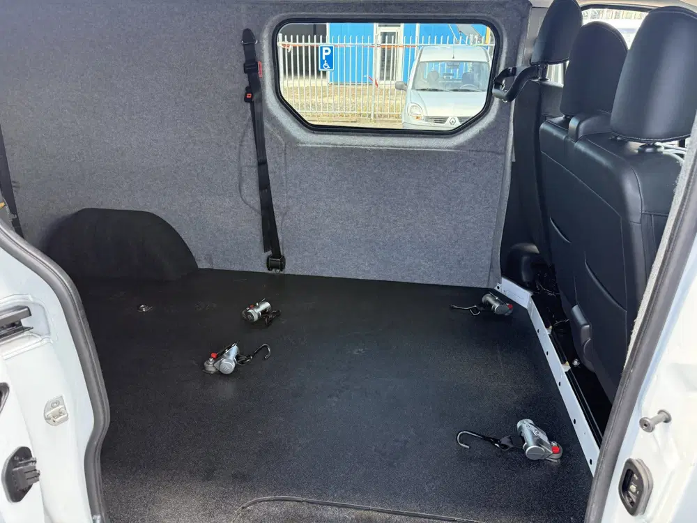 Renault Trafic 1.6 dCi T29 L2H1 Comfort Ener uit 2019, foto 5
