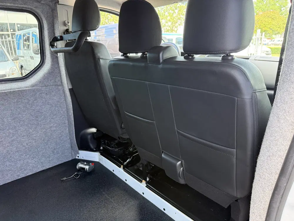 Renault Trafic 1.6 dCi T29 L2H1 Comfort Ener uit 2019, foto 6