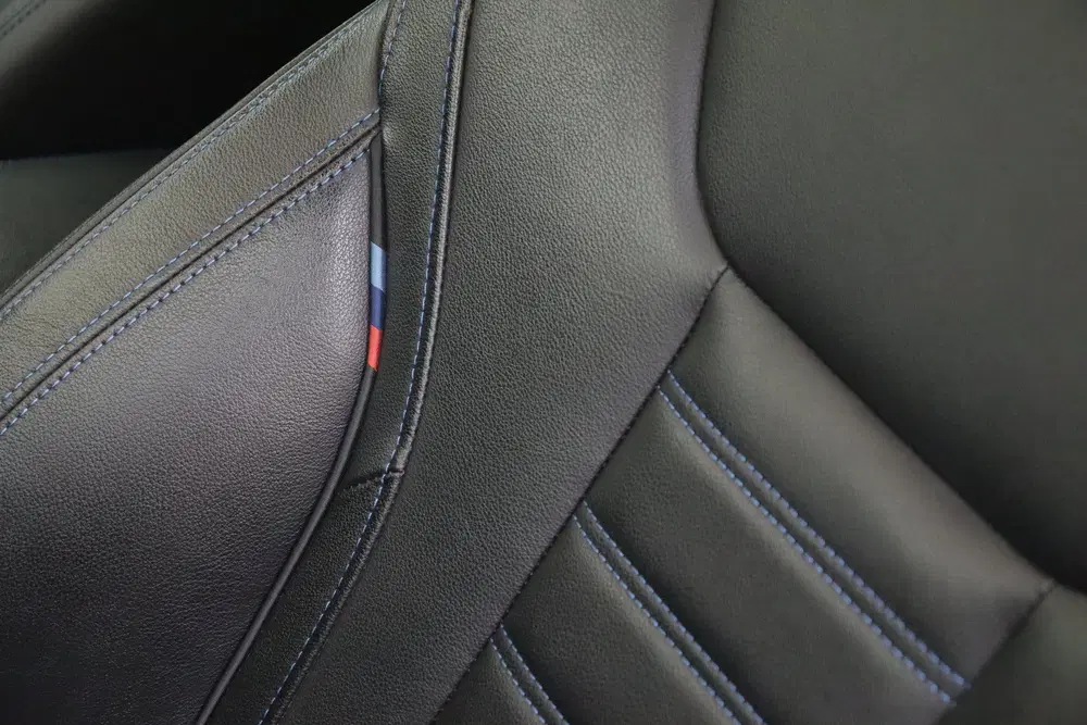 BMW i4 eDrive40 High Executive M Sport uit 2022, foto 9