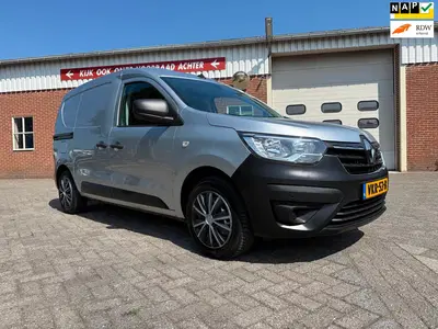 Renault Express 1.5 dCi 75 Comfort + camera navi euro 6 uit 2021