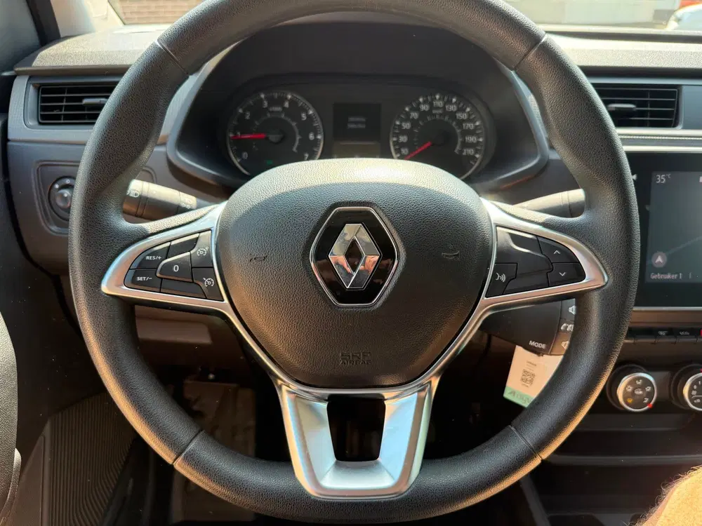 Renault Express 1.5 dCi 75 Comfort + camera navi euro 6 uit 2021, foto 10