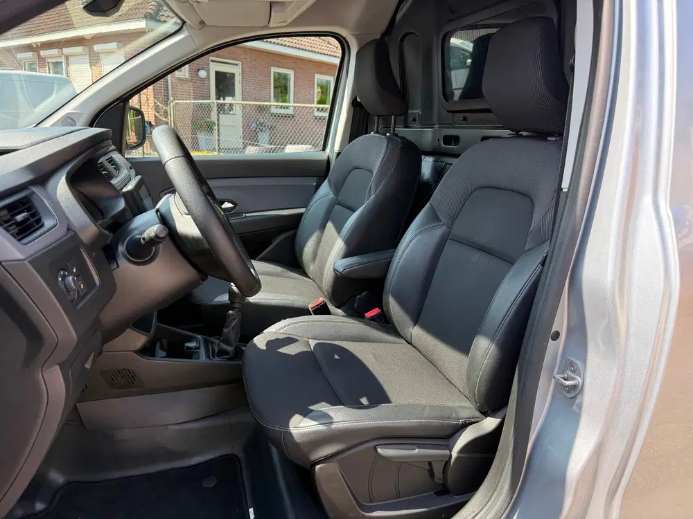 Renault Express 1.5 dCi 75 Comfort + camera navi euro 6 uit 2021, foto 9