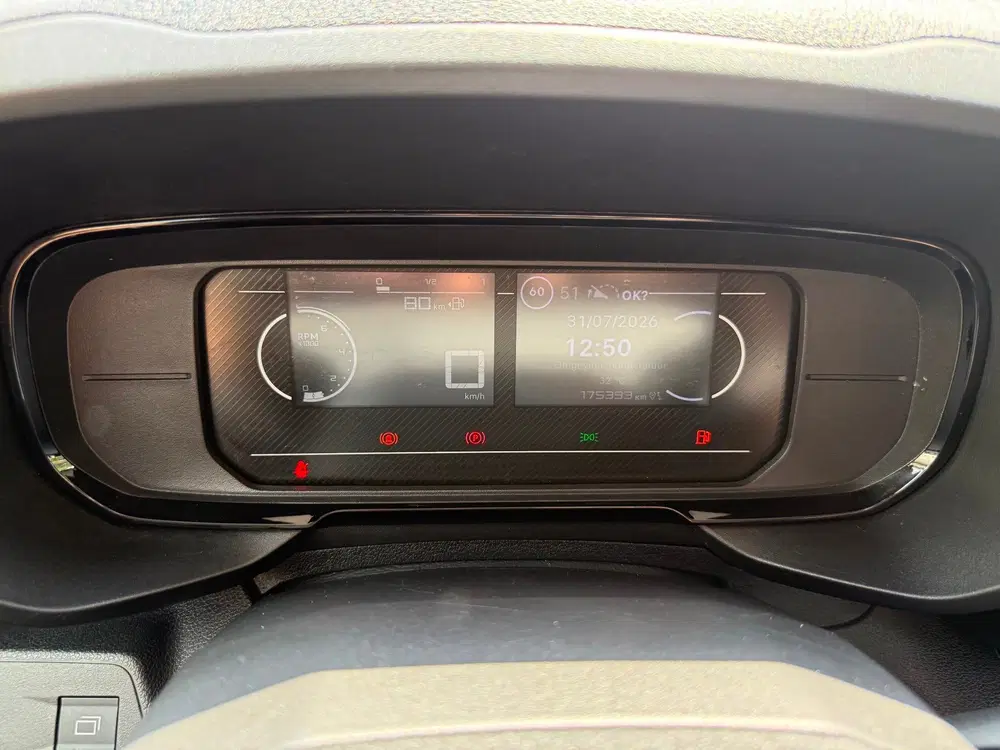 Opel Combo 1.5 BlueHDi CarPlay BPM-vrij stuur uit 2024, foto 12