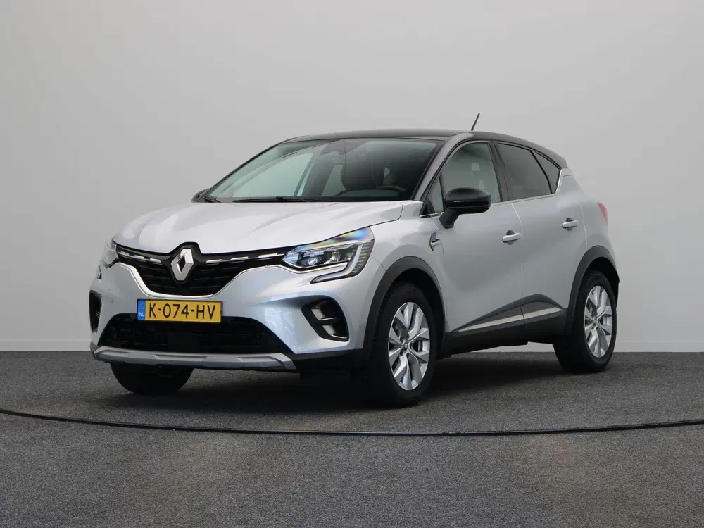 Renault Captur 1.0 TCe 100 Intens uit 2021, foto 10