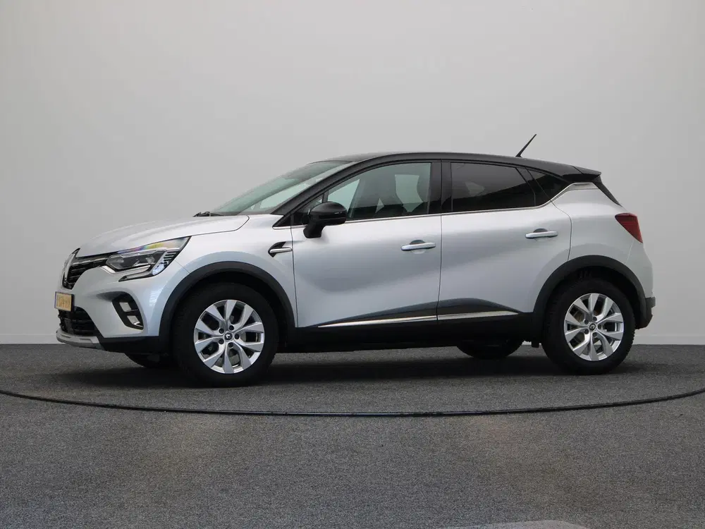 Renault Captur 1.0 TCe 100 Intens uit 2021, foto 12
