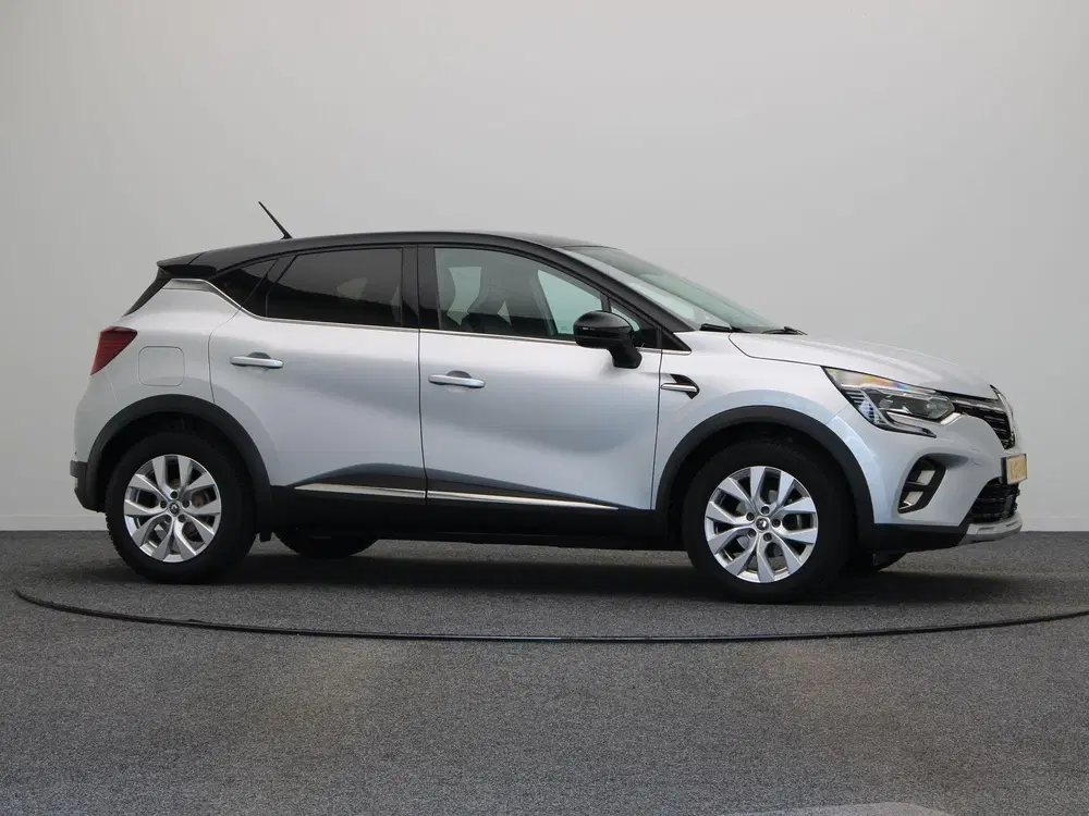 Renault Captur 1.0 TCe 100 Intens uit 2021, foto 13